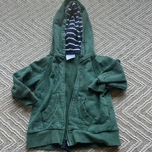 Hanna Andersson size 75 hoodie